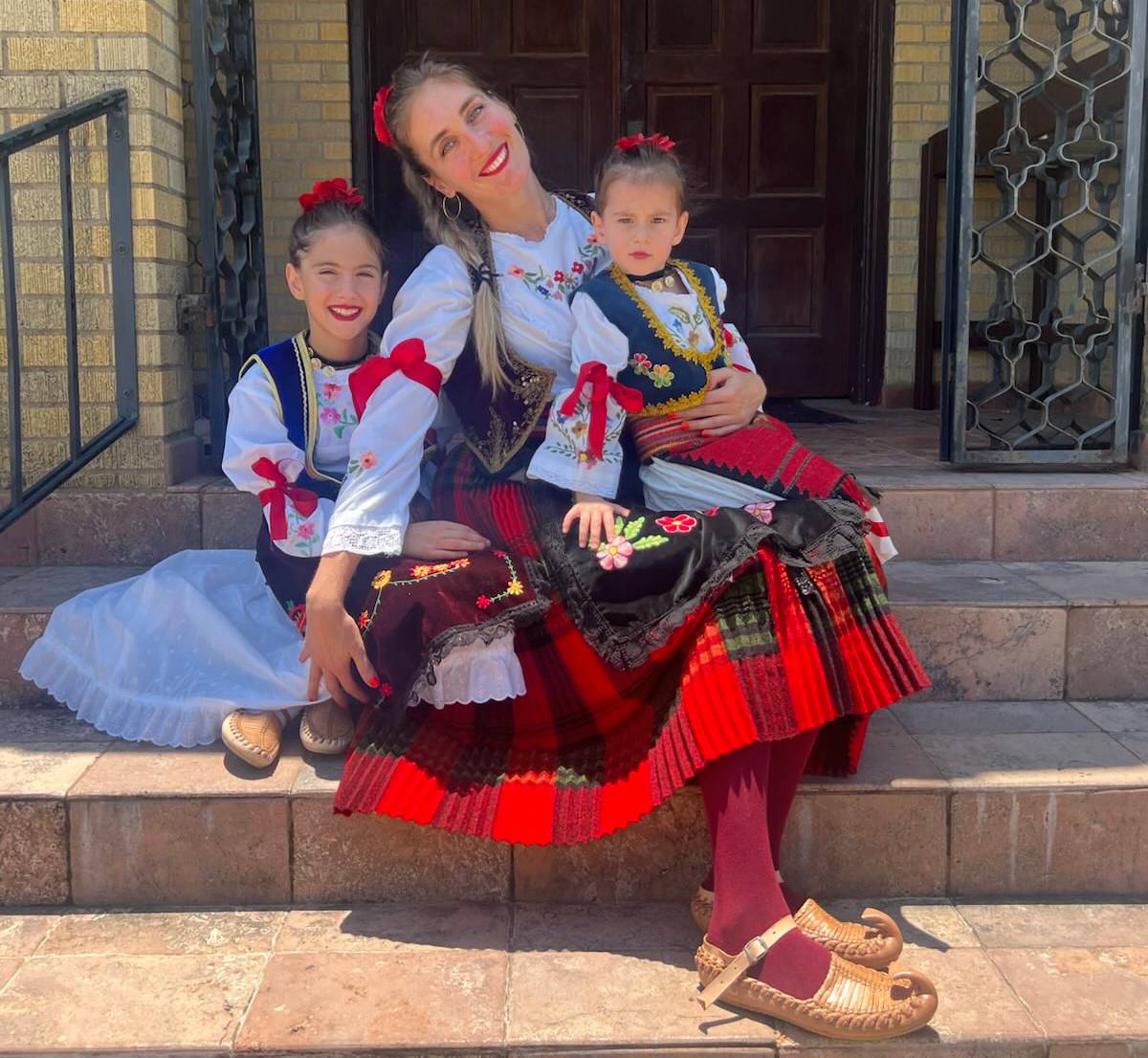 Serbian-speaking real estate agent in Houston Milica Vasiljevic