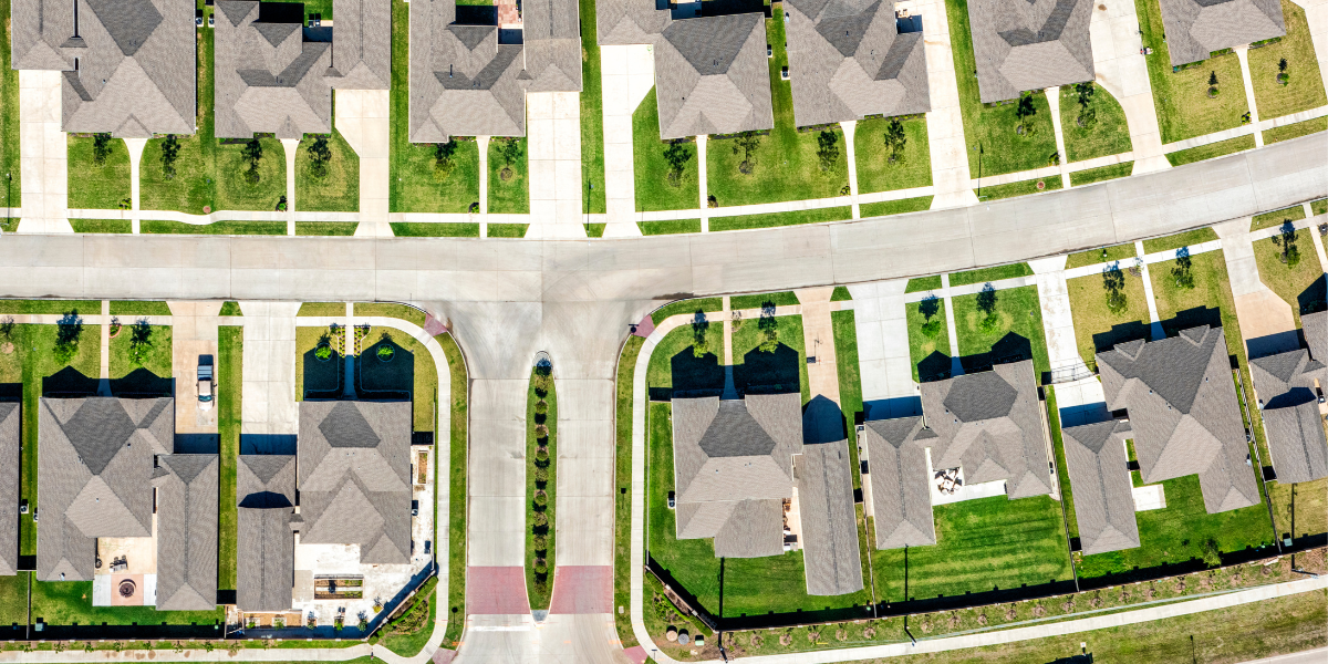 Navigating Property Taxes in Houston: A Homeowner's Guide