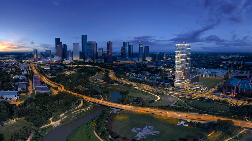 The Benefits of Luxury Condo Living in Houston
